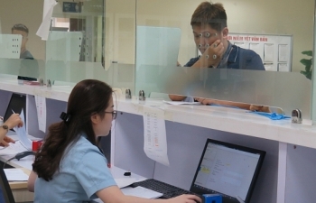 Hợp nhất hai thông tư về đại lý làm thủ tục hải quan