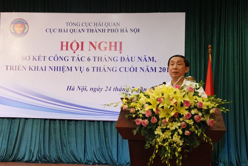 hai quan ha noi quyet tam thu ngan sach nha nuoc vuot 5 chi tieu
