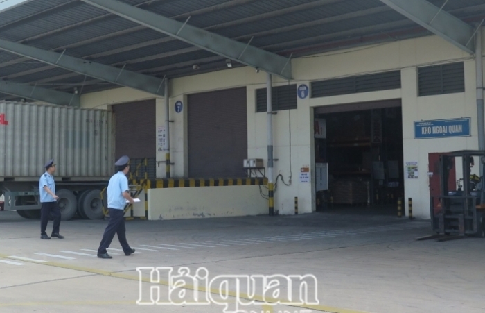 Điều kiện để được công nhận kho ngoại quan, kho hàng không kéo dài?