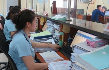 Trách nhiệm của doanh nghiệp là xác định định mức thực tế sản phẩm xuất khẩu