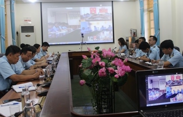 Cục Hải quan Thanh Hóa thu ngân sách đạt 67%
