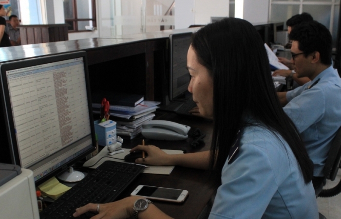 Hải quan Thừa Thiên Huế: Gian lận từ lợi dụng thủ tục thông thoáng có thể xảy ra