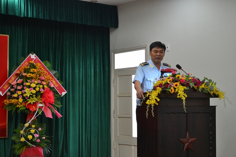 dieu dong cuc truong hai don vi hai quan thua thien hue va quang binh