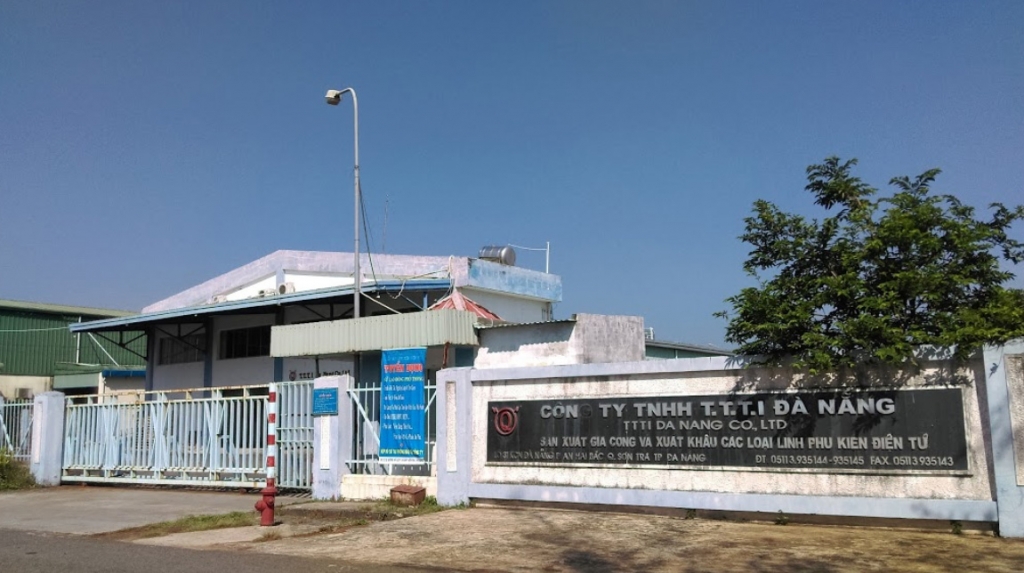 cong nhan hai dia diem kiem tra hang hoa tai noi san xuat tai da nang