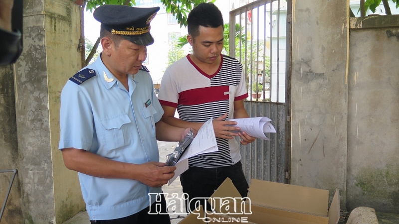 hai quan cham dut hieu luc mot so van ban tang cuong kiem tra