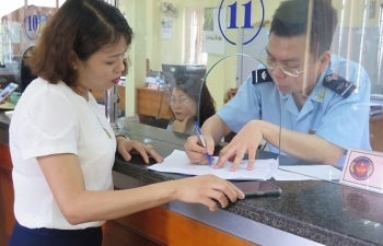 Hướng dẫn gia hạn thời gian tạm nhập tái xuất, tạm xuất tái nhập