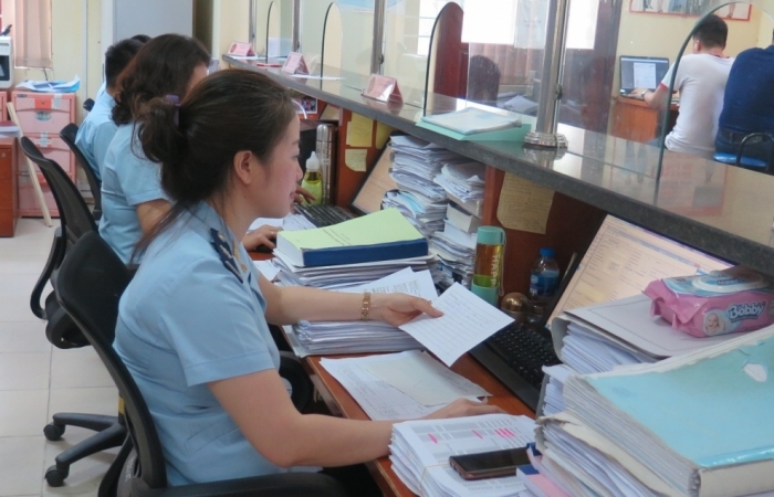 Hướng dẫn về chứng từ chứng nhận xuất xứ hàng hóa trong Hiệp định EVFTA