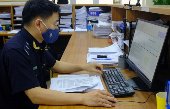 Hải quan thực hiện 2.400 cuộc kiểm tra sau thông quan, ấn định thuế