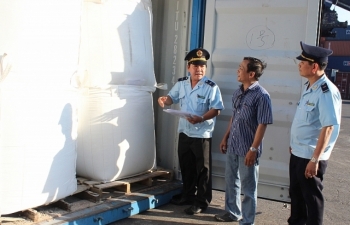 Đã có “trọng tài” xử lý vấn đề chồng chéo trong kiểm tra chuyên ngành