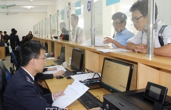 Nhiều việc cần làm để quản lý thương mại điện tử xuyên biên giới
