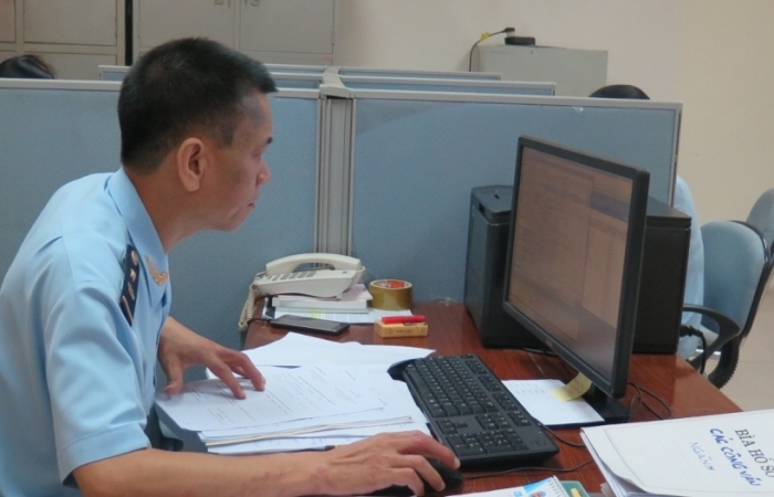 Hơn 600 C/O mẫu E quá thời hạn xác minh