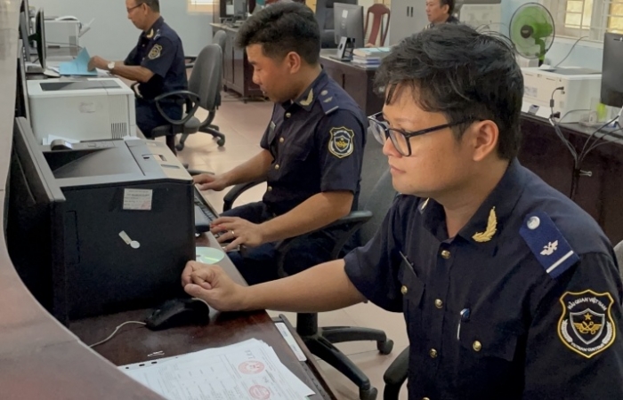 Thừa Thiên Huế: Xuất nhập khẩu tăng trưởng khá