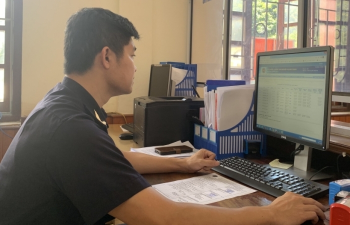 Được mua bán, trao đổi hàng hóa qua cửa khẩu phụ Khẹo – Tha Lấu