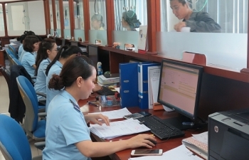 Hải quan tiếp tục quản lý chặt chẽ, tiết kiệm chi tiêu ngân sách