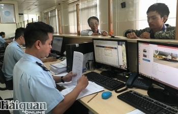 Phế liệu, phế phấm nhận gia công xuất trả cho bên đặt không phải nộp thuế XK