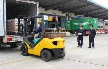 Dự thảo Đề án bảo lãnh thông quan đang được lấy ý kiến rộng rãi