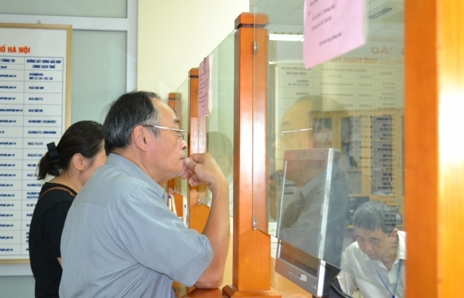 Ngành Thuế vừa tích hợp thêm 30 thủ tục hành chính lên Cổng dịch vụ công Quốc gia