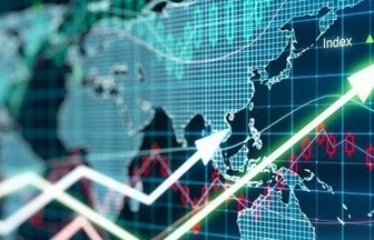 Thị trường chứng khoán phản ứng tốt với kết quả bầu cử Tổng thống Mỹ