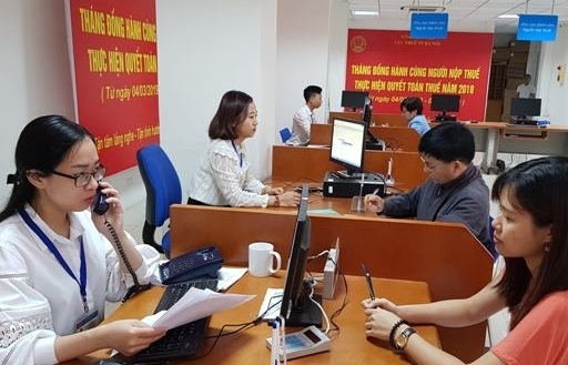 Chính thức có hướng dẫn về hồ sơ, quy trình, thủ tục xử lý nợ thuế