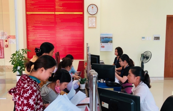 Hướng dẫn mới nhất về đăng ký thuế