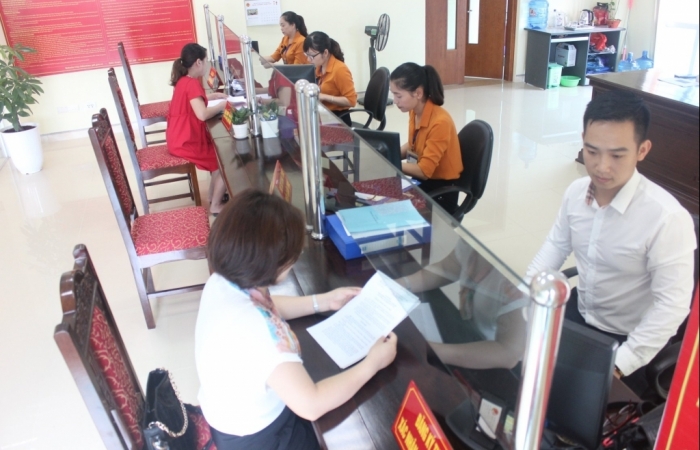 Mở rộng triển khai dịch vụ khai nộp thuế điện tử đối với cá nhân