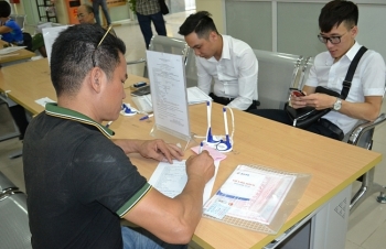Lưu ý khi đăng kí mã số thuế cho người phụ thuộc