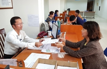 Cơ quan Thuế thanh tra, kiểm tra doanh nghiệp căn cứ vào mức độ rủi ro