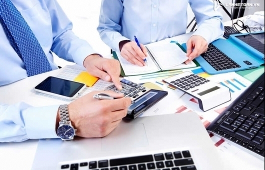 VCCI: Cân nhắc thời hạn nộp thuế với cơ sở xã hội hóa chưa truy thu thuế thu nhập doanh nghiệp