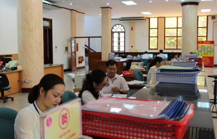 Sửa đổi một số quy định liên quan đến Báo cáo tài chính nhà nước