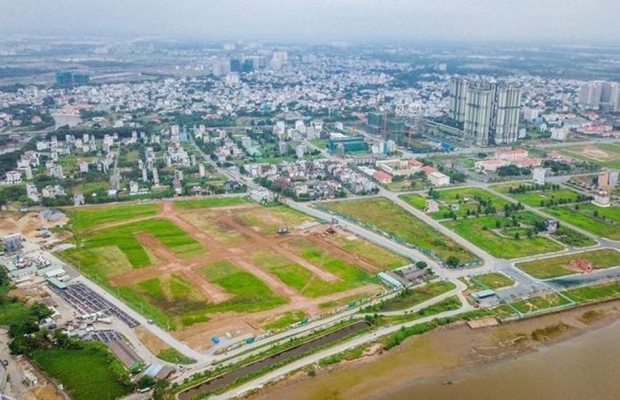 Hướng dẫn thời hạn nộp hồ sơ khai thuế sử dụng đất phi nông nghiệp