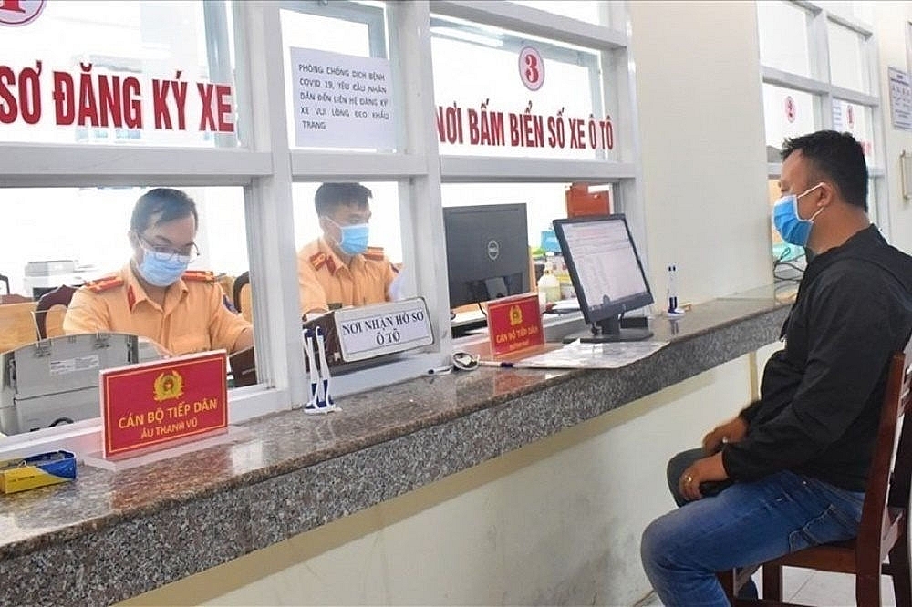 Ảnh minh họa. Nguồn: Internet.