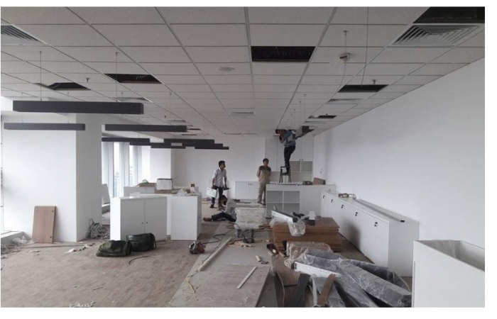 Tiếp tục hoàn thiện quy định về sử dụng kinh phí chi thường xuyên để sửa chữa, cải tạo công trình