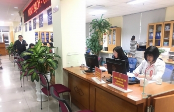 Ngành Thuế đặt mục tiêu tối thiểu 80% doanh nghiệp sử dụng dịch vụ hỗ trợ điện tử