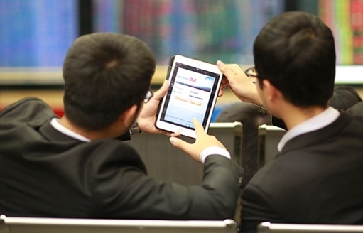 Công ty Chứng khoán SSI và HSC dẫn đầu thị phần môi giới cổ phiếu quý 2/2020 trên HNX