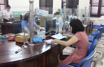 Trách nhiệm của ngân hàng thương mại khi cung cấp thông tin người nộp thuế