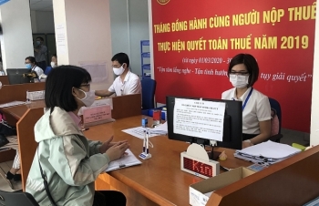 Hướng dẫn khai, gửi giấy đề nghị gia hạn thuế trên hệ thống Etax