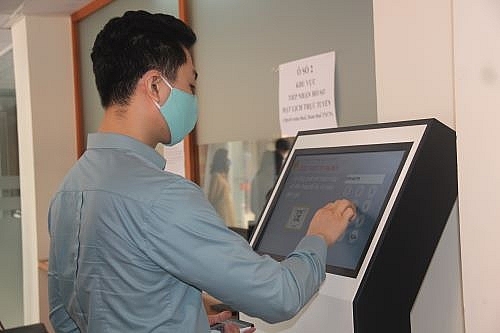 Cách tra cứu mã số thuế cá nhân trên các thiết bị điện tử phục vụ quyết toán thuế
