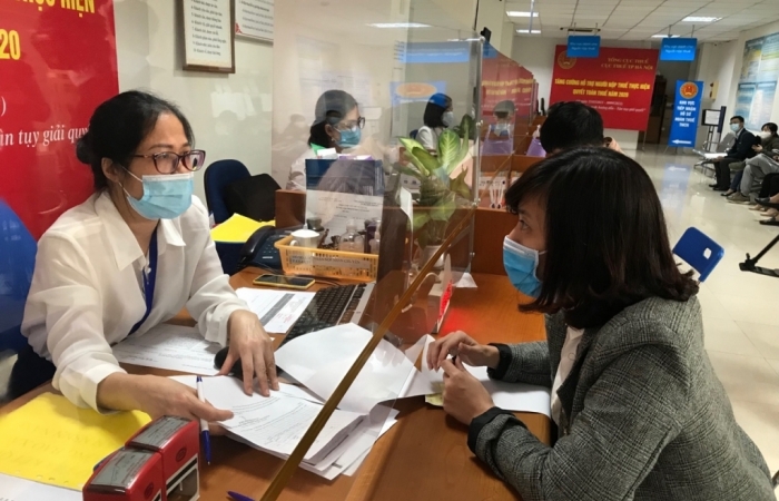 Hướng dẫn mới của Tổng cục Thuế về quyết toán thuế thu nhập cá nhân
