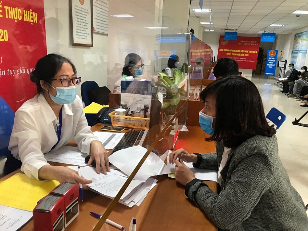 Hướng dẫn mới của Tổng cục Thuế về quyết toán thuế thu nhập cá nhân