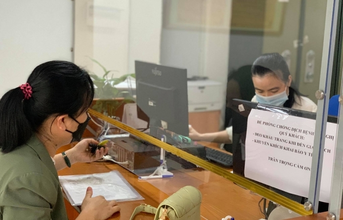 Tổng cục Thuế: Không có việc thủ tục hành chính thuế không thống nhất tại các địa phương