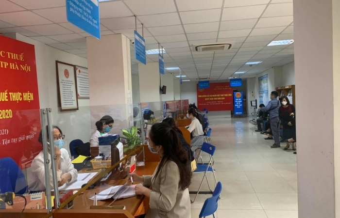 Chứng khoán, bất động sản... tiếp tục là động lực tăng thu ngân sách ngành Thuế