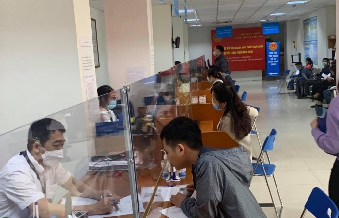 Cục Thuế Hà Nội: Kiên nhẫn, mềm dẻo trong quản lý nợ