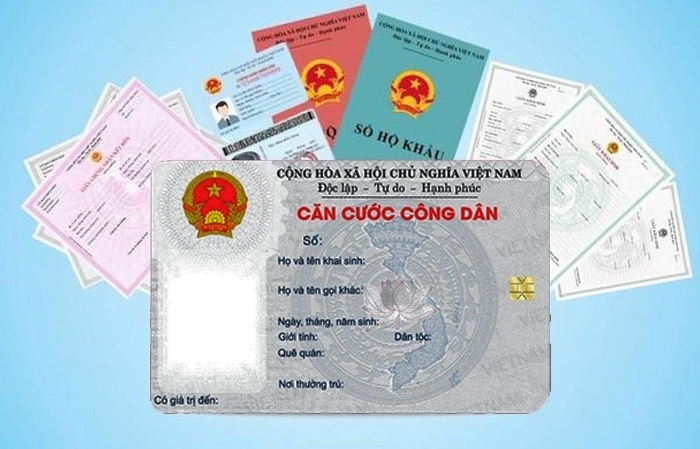 Đẩy nhanh việc sử dụng mã số định danh công dân là mã số thuế trong năm 2023