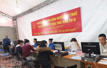 Một số quy định mới về tổ chức kinh doanh dịch vụ làm thủ tục về thuế và hải quan