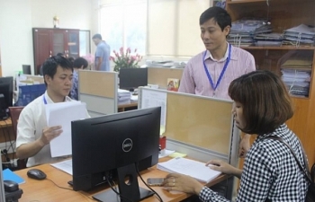 Chứng từ điện tử trong lĩnh vực thuế bao gồm những gì?