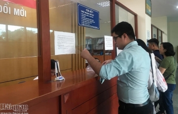 Kiểm soát thủ tục hành chính thuế tạo thuận lợi cho doanh nghiệp