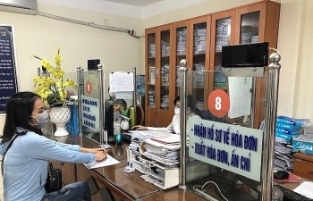 Chống dịch Covid-19, ngành Thuế tăng cường làm việc trực tuyến