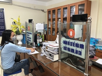 Cục Thuế Hà Nội đã tiếp nhận hơn 31 nghìn giấy đề nghị gia hạn nộp thuế