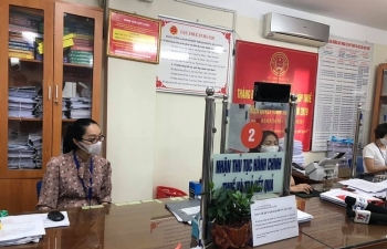 Tạo mọi điều kiện về thủ tục cho doanh nghiệp và người dân thực hiện gia hạn, miễn giảm thuế