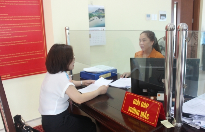 Ngành Thuế thu nợ thuế đạt 76,7% chỉ tiêu được giao